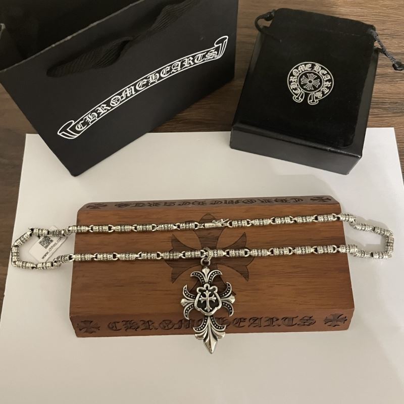 Chrome Hearts Necklaces